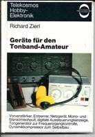 Geräte für den Tonband-Amateur