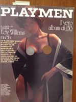 sex Magazine - Playmen 10 - 74 Depardieu - bardot  miou miou