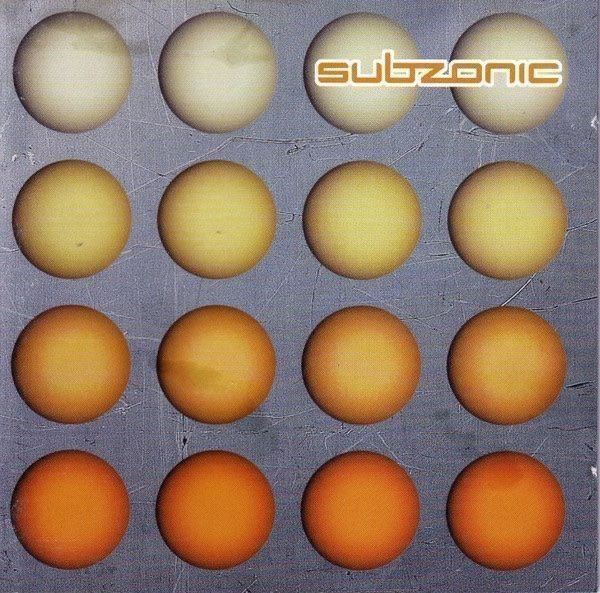 CDs: SUBZONIC (CD) Update '99 – Gebraucht aus Zürich von Tarafo5