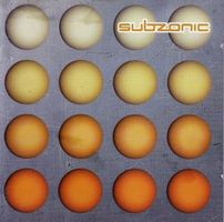 SUBZONIC (CD) Update '99