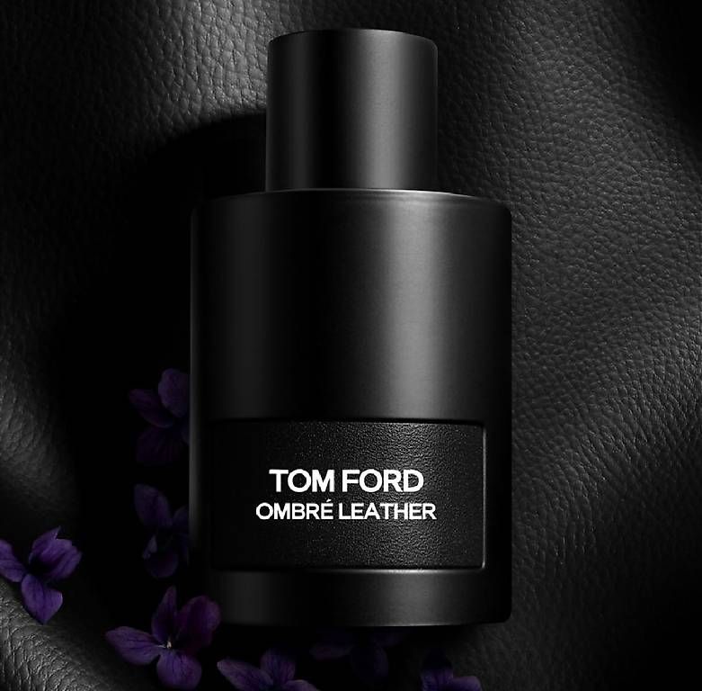 Profumi & Eau de Toilette: Tom Ford Ombré Leather Parfum 100ml  – Usato da Steffisburg venduto da en1sz21 2