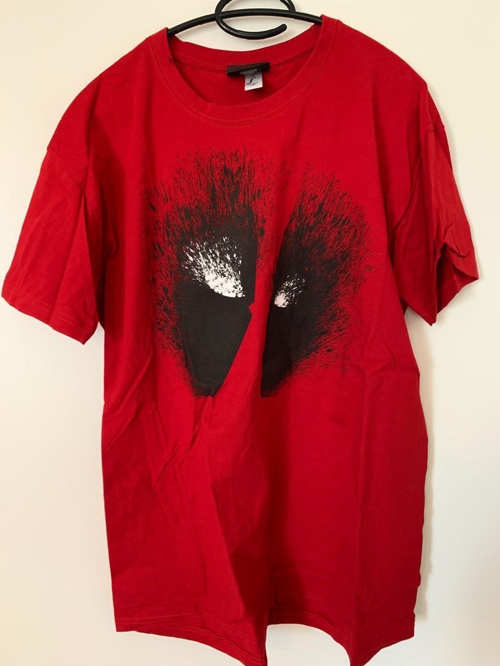 T-Shirts: Deadpool Shirt Extra Large XL NEU – Neu (gemäss Beschreibung) aus Dübendorf von CellarSeller