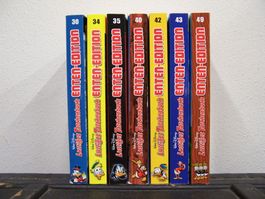 7 LTB ENTEN-EDITION 30 34 35 40 42 43 49