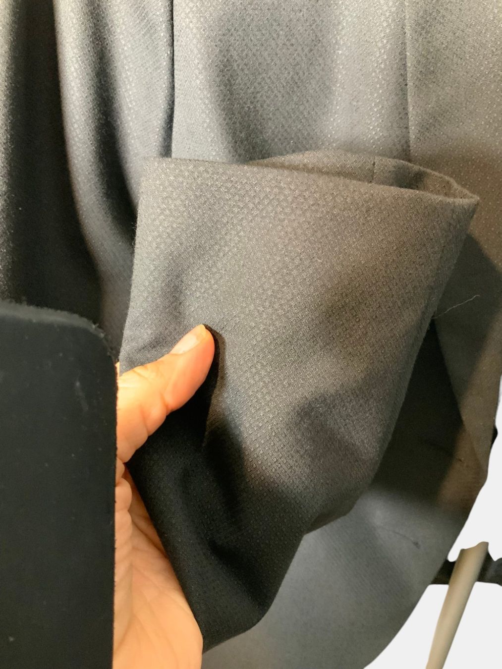 Comma Giacche: Comma Blazer grau Gr. 40 – Nuovo (secondo la descrizione) da Meilen venduto da MaisonSelect 5