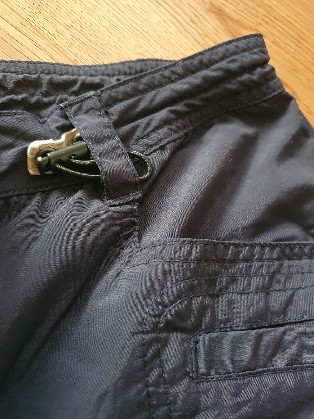 Pantalons: Damen Sommer-/Sporthose 38 – Neuf (Voir description) à Fischingen par nad_fxf2 2
