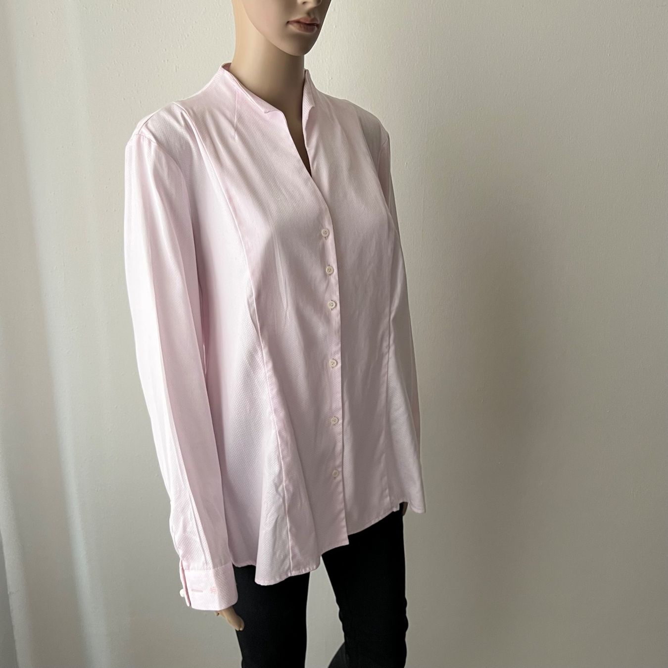 Van Laack Camicette: VAN LAACK Bluse 💓 – Usato da Zürich venduto da ClosetQueen 6