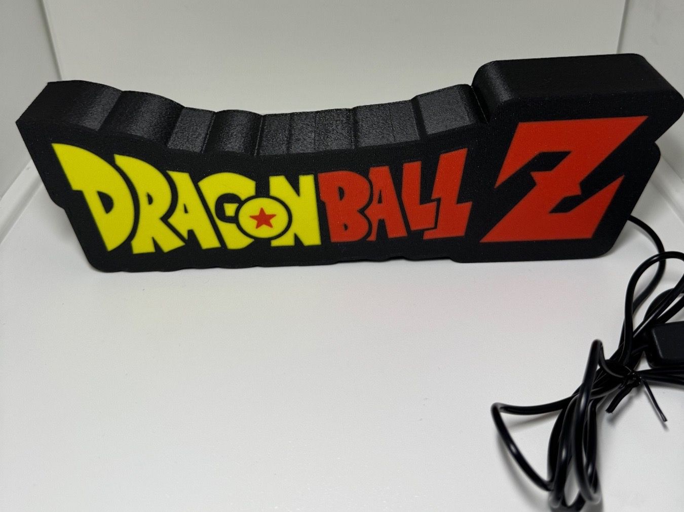 Lampen: Lightbox lumière led Dragon Ball Z – Neu (gemäss Beschreibung) aus Vicques von PAMB3D 1