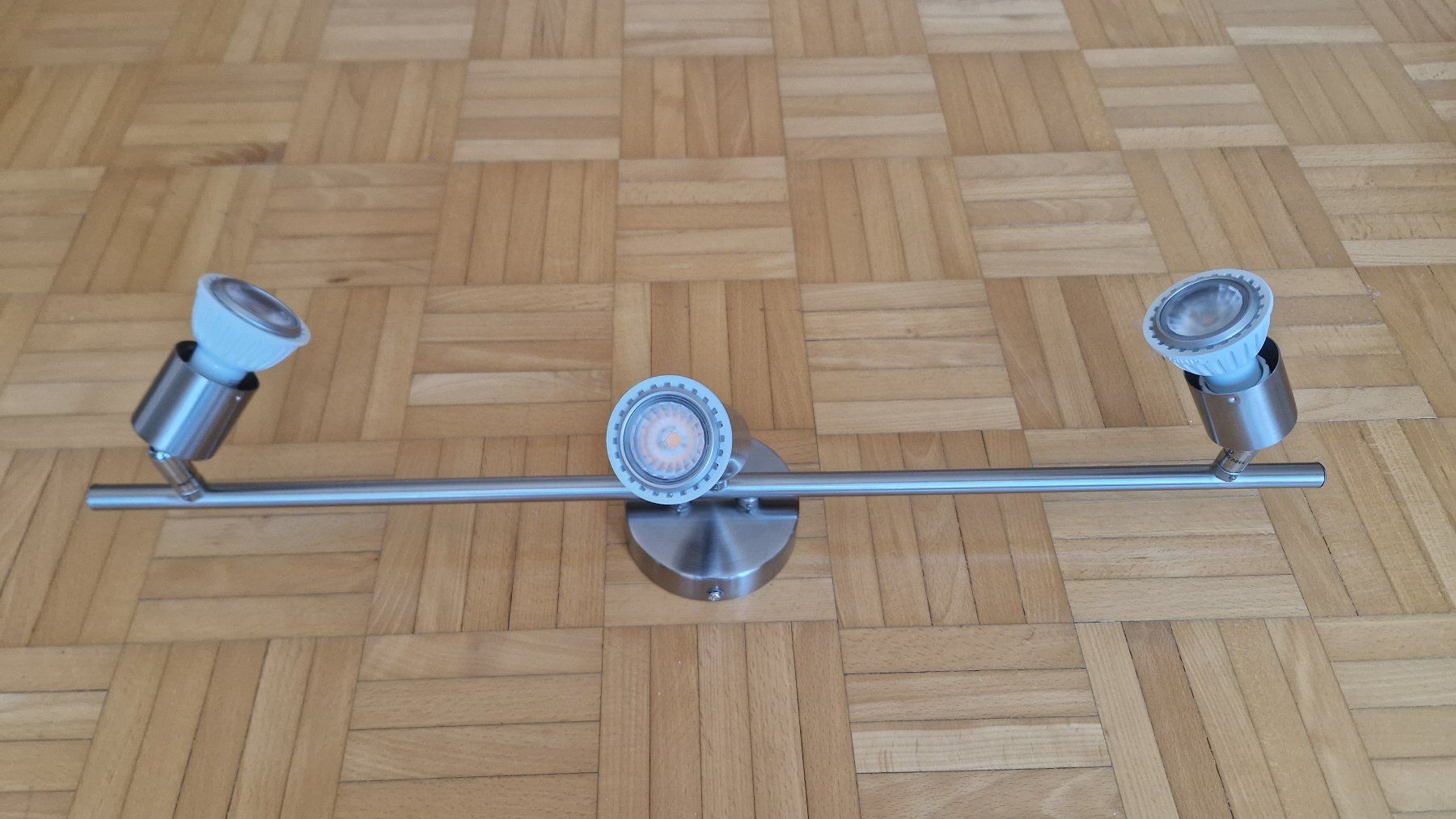 Lampadari & plafoniere: Deckenspot / Deckenlampe – Usato da Zug venduto da rik10