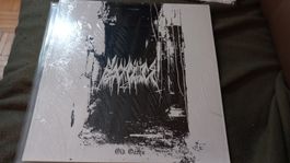 Black Cilice-Old Oaths Vinyl LP BLACK METAL