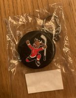 Schlüsselanhänger Eishockey WM26