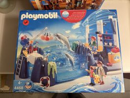 Playmobil Delphine