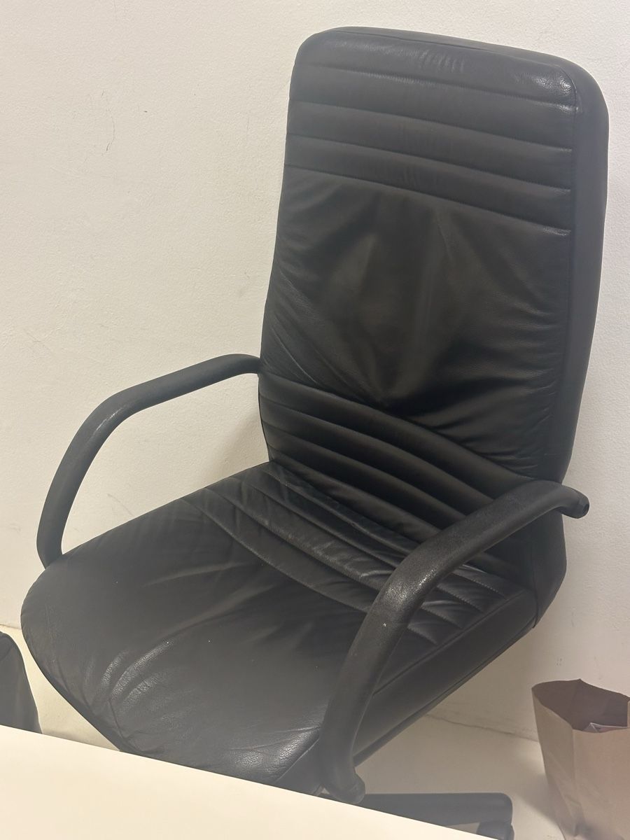 Hocker: Tabourets bar et autres  – Gebraucht aus Genève von alb_x68n 3