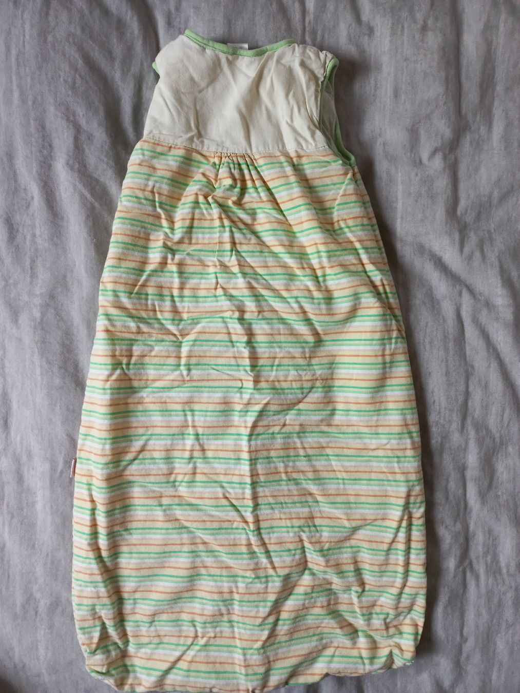 Sacs de couchage: Babyschlafsack - 90cm – D'occasion à Salvenach par soleil_27 1