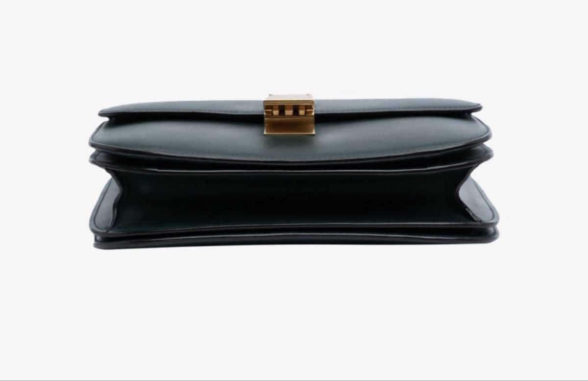 Celine Borse da donna: Sac Céline Classic Box – Usato da Rolle venduto da Karraph 2