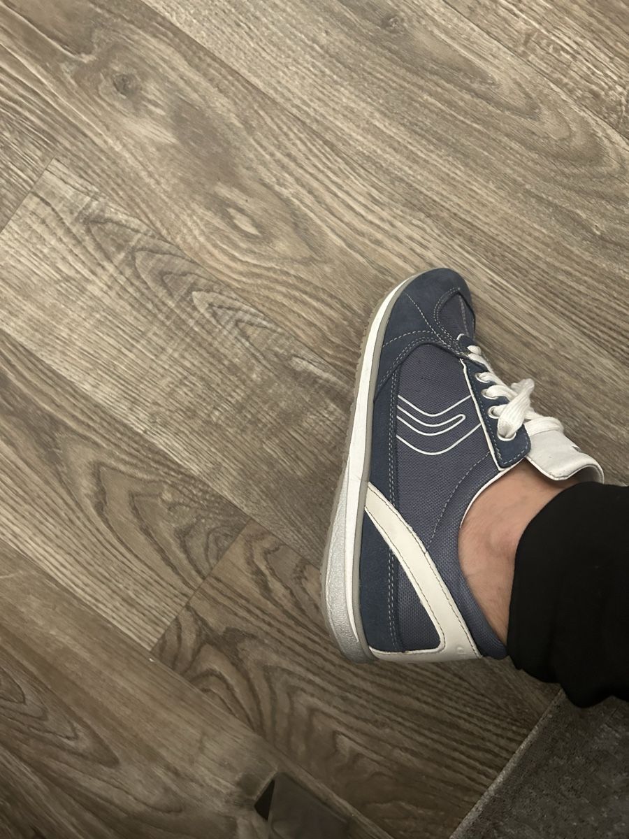 Geox Scarpe da uomo: Geox Damen Schuhe – Usato da Liestal venduto da Htop 3