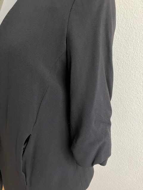 Zara Giacche: Blazer Zara T S – Usato da Gampelen venduto da Mari60 3