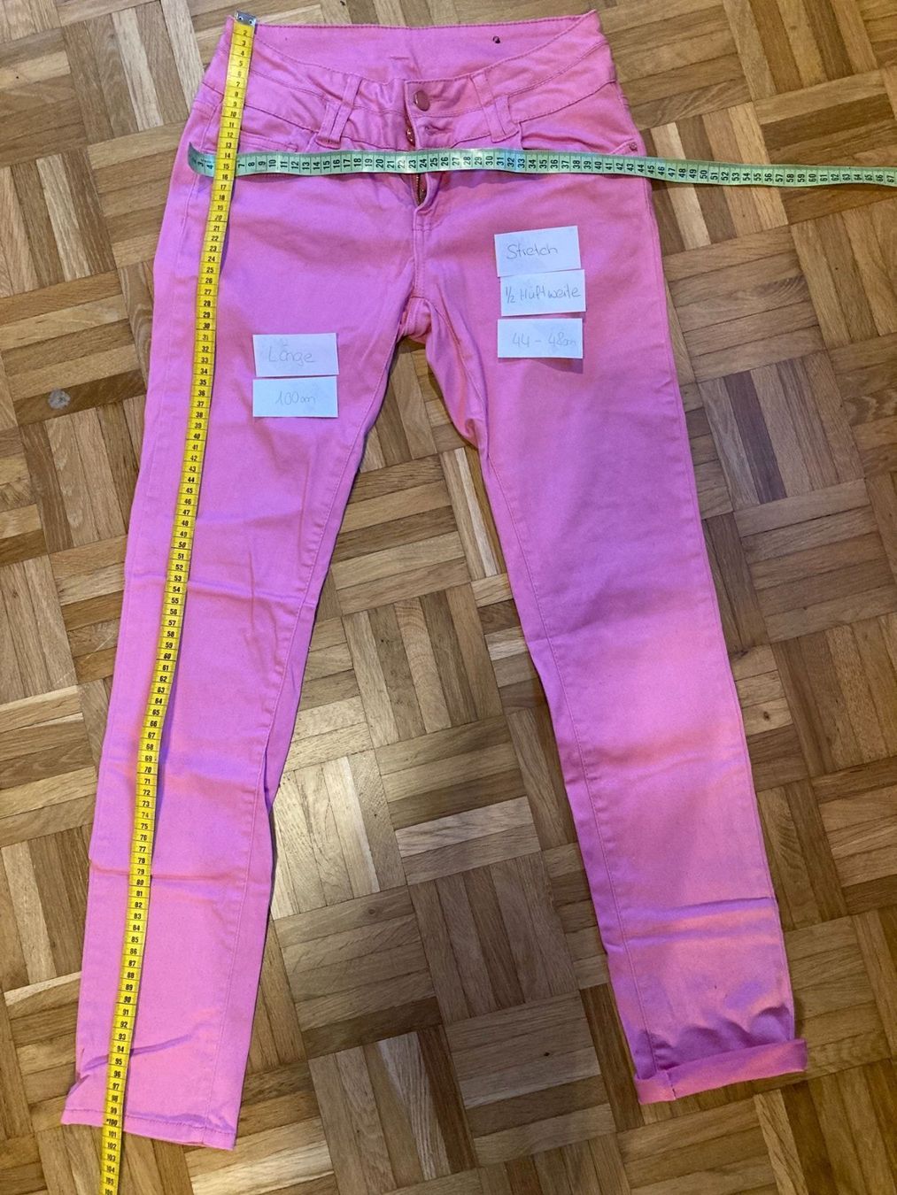 Hosen: Hose – Gebraucht aus Balsthal von dasesaro