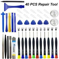 ✅ NEU 40-in-1 Handy-Reparaturwerkzeug-Set für Smartphones