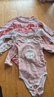 Set-Body Langarm Gr. 74/80
