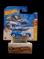 Hot Wheels HW Turbo 2022 85 Honda City Turbo II 2/10 S