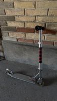 Scooter Alu 