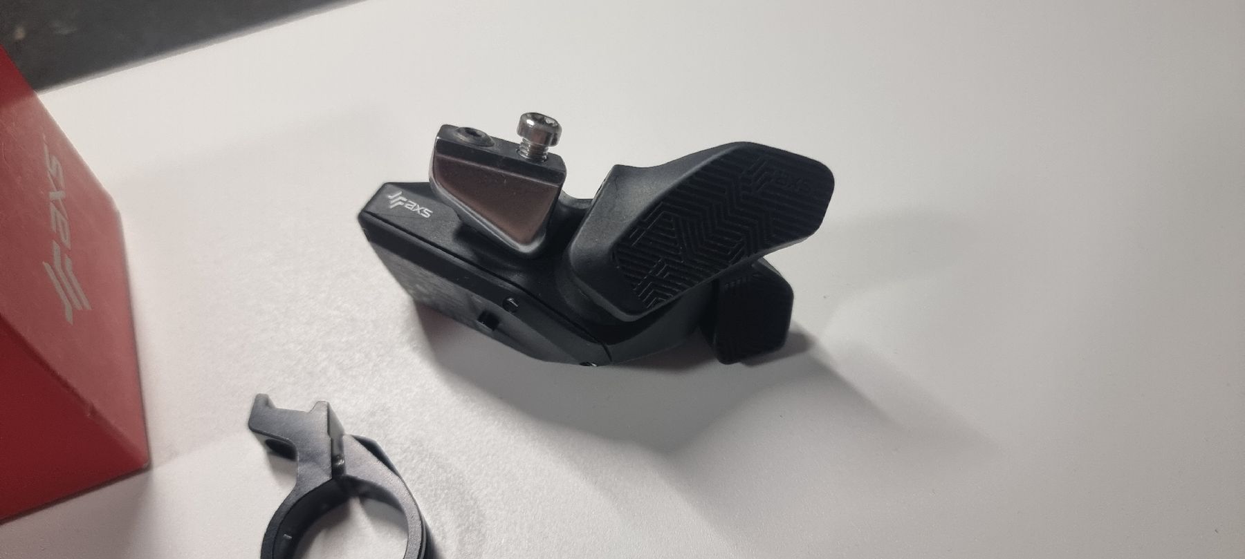 Sram Pezzi di ricambio: Sram AXS Rocker Paddle – Usato da Chiasso venduto da rottu89
