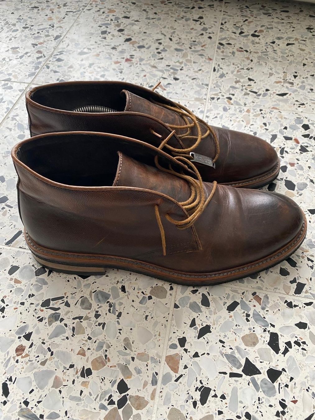 Scarpe da uomo: Trussardi Schuhe – Usato da Glattpark(Opfikon) venduto da iso_y6js 2