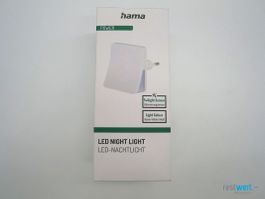 HAMA LED-Nachtlicht