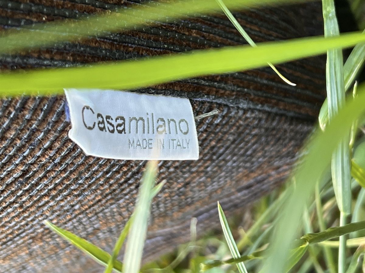 Poltrone: 2x Sessel "Casamilano" (104) – Usato da Glattfelden venduto da maa_qcj8 1