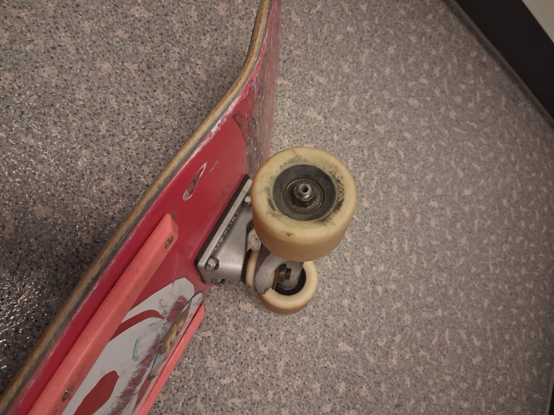 Skateboards: Skateboard 8 – Gebraucht aus Luzern von phi_s57s 2