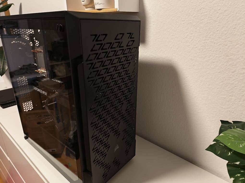 PC: Gaming PC – Usato da Kloten venduto da bam_6cv8