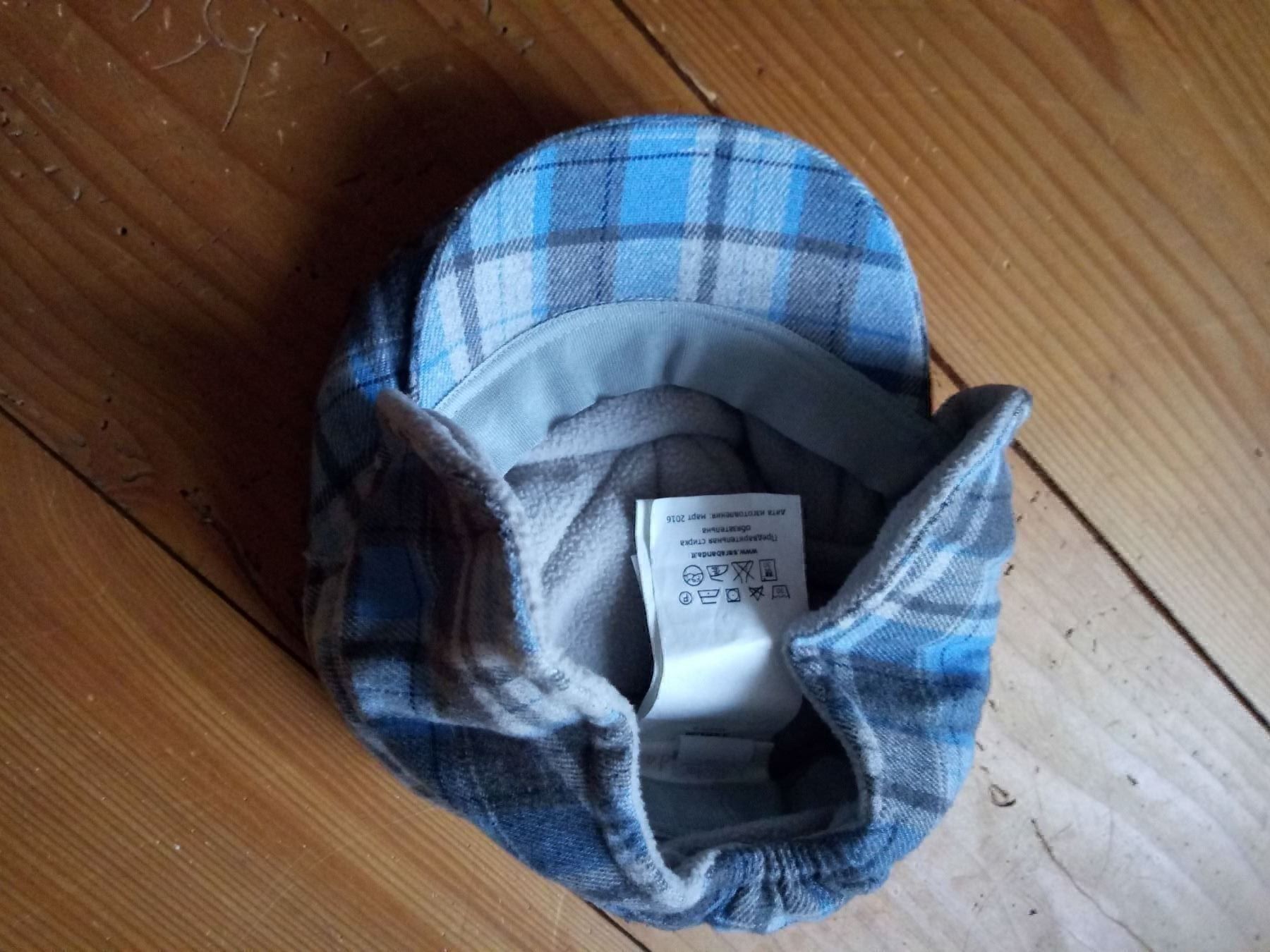 Altro abbigliamento per bambino: Minibanda Winter Mütze Kopfumfang 48cm – Nuovo (secondo la descrizione) da Beckenried venduto da Havacola 2