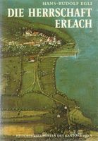 Die Herrschaft Erlach