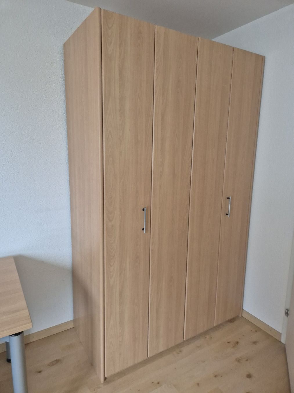 Bureaux: Pult mit Schubladen und 2 Korpussen – D'occasion à Hinteregg par Secondhand_Carmen 3