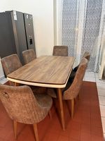 Table à manger 