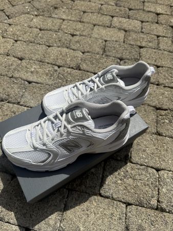 New Balance MR530EMA Weiss Gr. 39,5  Sommer