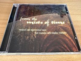 Various – From The Mists Of Time