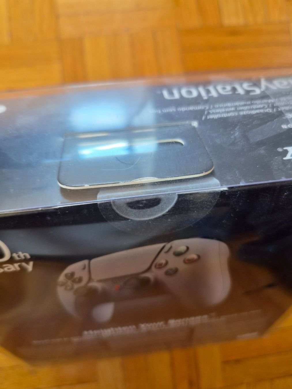Sony Controller: DualSense PS5 30th Anniversary – Nuovo e nell'imballaggio originale da Sion venduto da dj_lang 2