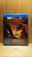 FIRE DRAGON Fantasy Edition auf Blu-Ray 3 Filme