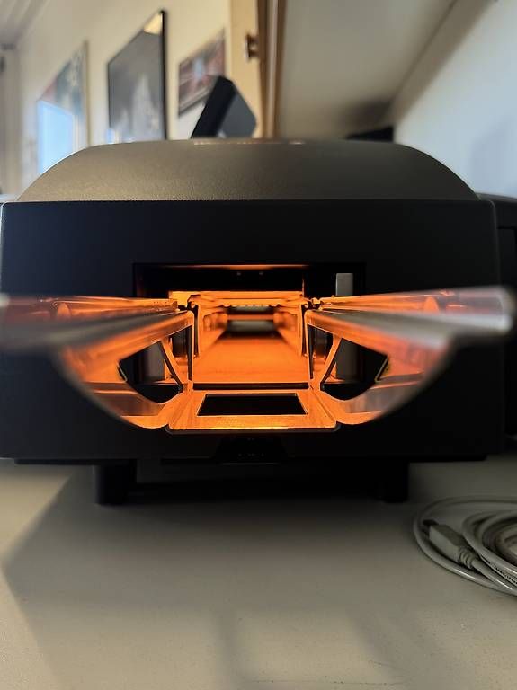 Photocopieuses: Weidmüller PrintJet Advanced – D'occasion à Hägglingen par Lukas_7 3