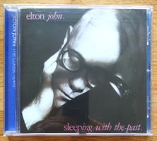 Elton John, Sleeping with the past.