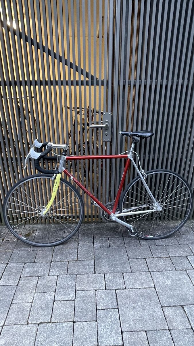 Vitus Biciclette: Vitus 979 - Campagnolo components – Usato da Zürich venduto da nic_syf6 1