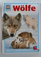 Wölfe - Was ist was Band 104 ab Fr. 8.- / Sehr guter Zustand
