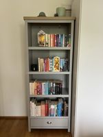 Book shelf (without the books) 
