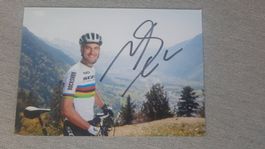 Autogramm Nino Schurter