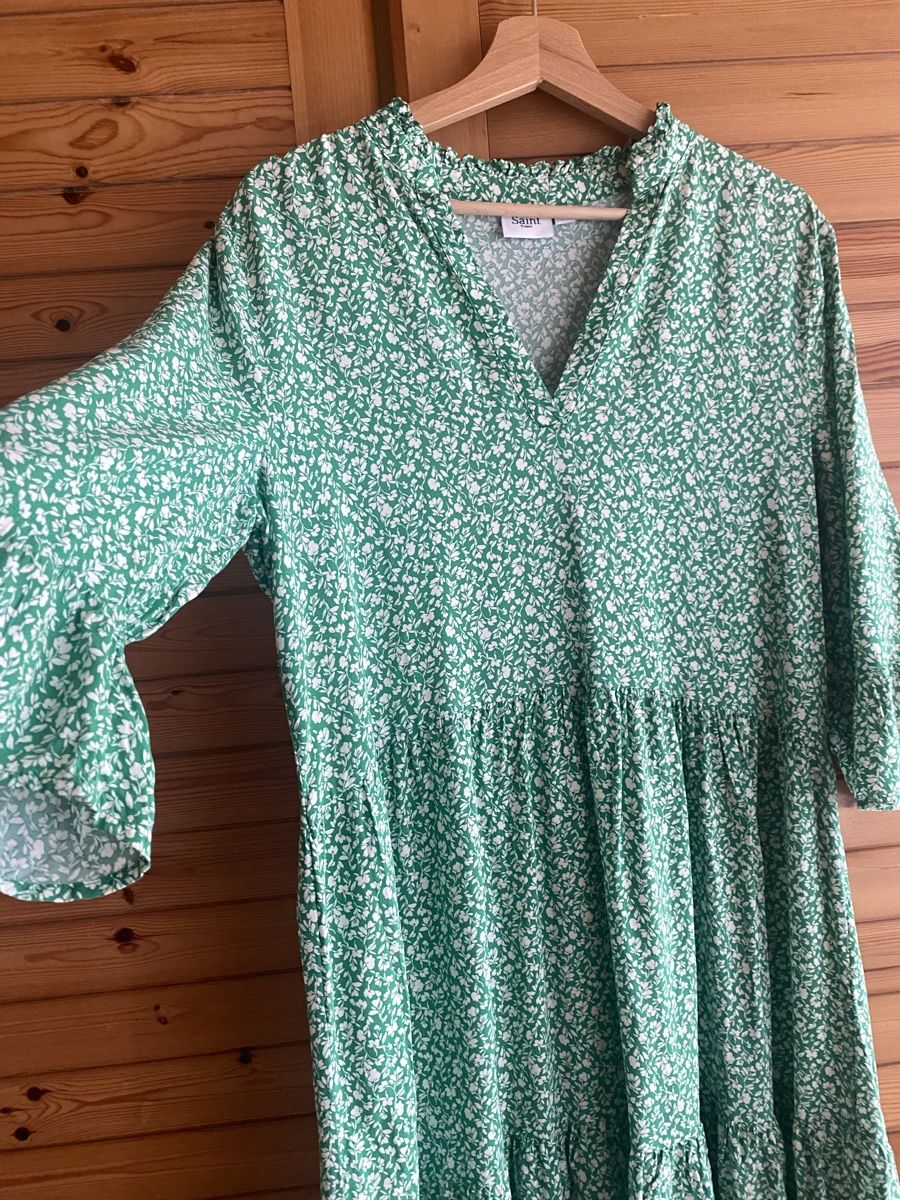 Vestiti: SAINT Tropez Kleid Grösse M – Usato da St Gallen venduto da Berta343 1