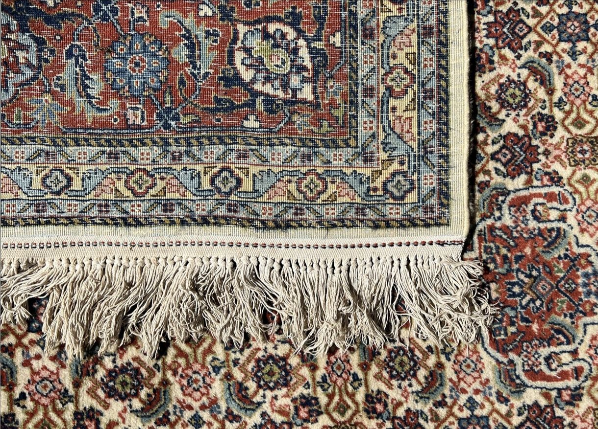 Tappeti: Täbriz. Orientteppich. 326x222cm. Perserteppich. Handarbeit – Usato da Wigoltingen venduto da mrn_ir 4