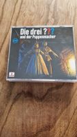 Hörbuch Die Drei Fragezeichen ??? Folge 225 (3CDs)
