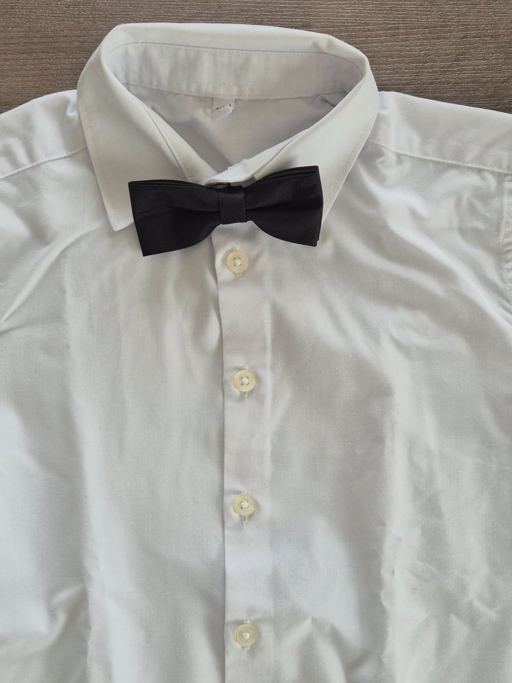 C&A Camicie, T-shirt & Polo: Kurzarmhemd Gr. 134 – Usato da Buttisholz venduto da sico20 1