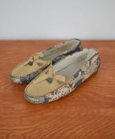Pino Convertini Mokassins Gr.37, ungetragen